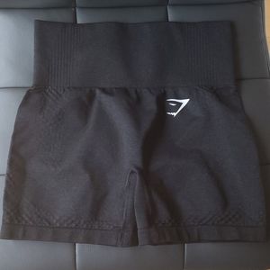 Gymshark seamless shorts